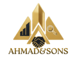 Ahmad Sons