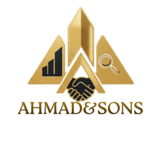 Ahmad Sons