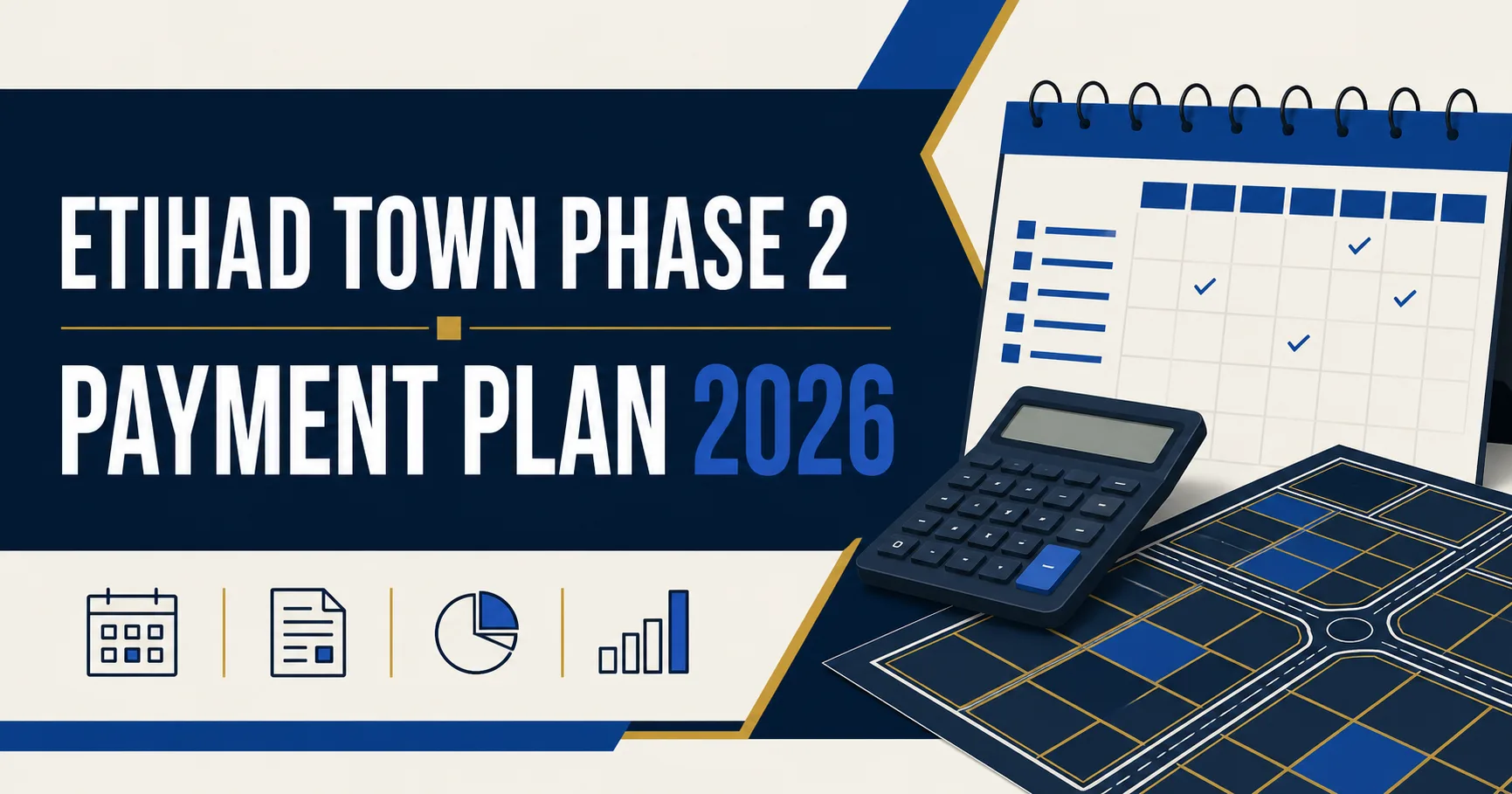Etihad Town Phase 2 payment plan 2026 editorial cover